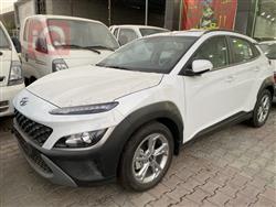 هیوندای کۆنا